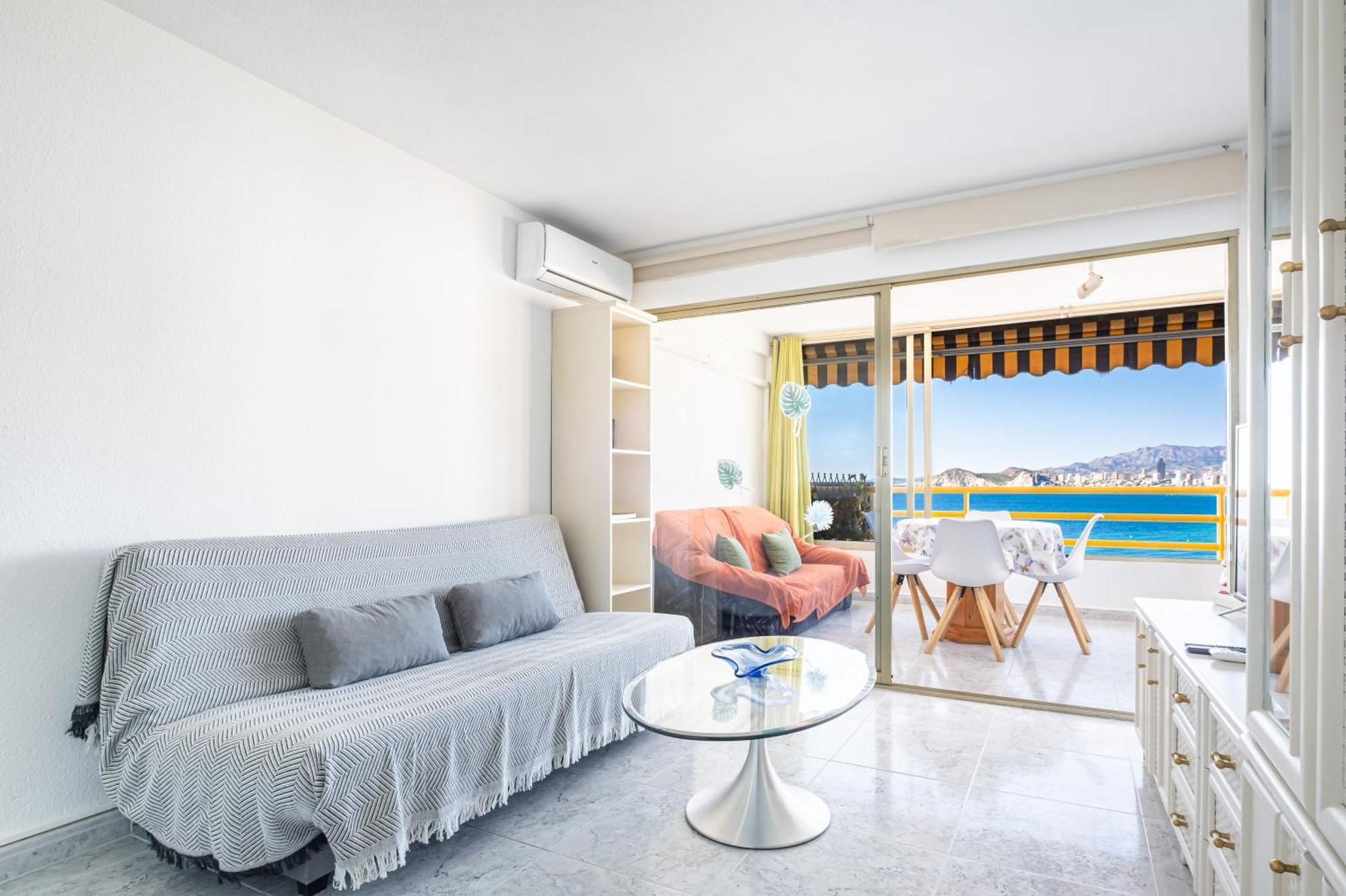 Apartment Don Miguel 1 10-b Levante *