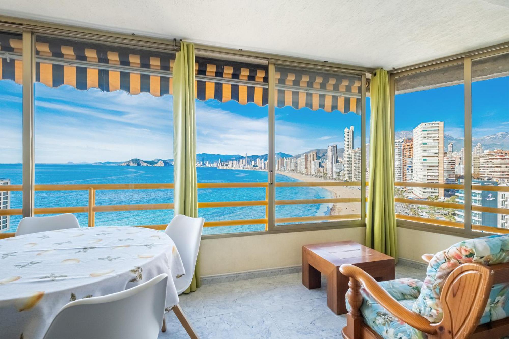 Apartment Don Miguel 1 10-b Levante